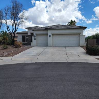 Main picture of 7539 W Desert Crystal Ct