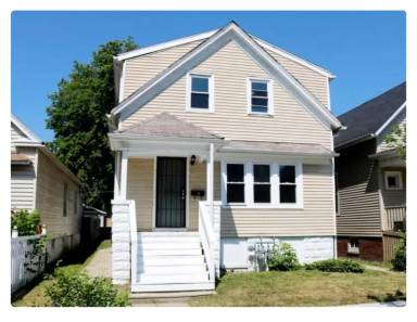Main picture of 2527 S 11th St