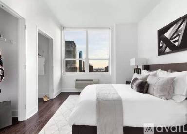 Main picture of Jersey City Urby Apartments