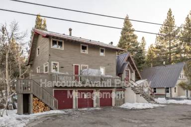 Main picture of 1699 Old Mammoth Rd