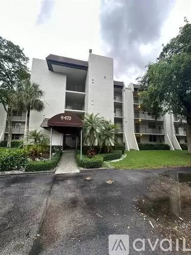 Main picture of 9470 Poinciana Pl