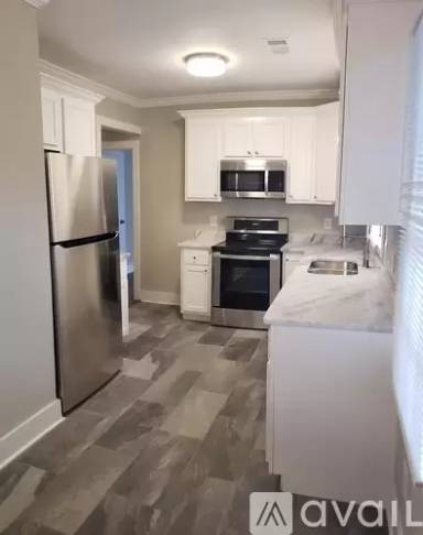 Main picture of 3753 Spottswood Ave