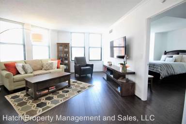 Main picture of Residences At Station Square