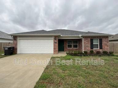 Main picture of 107 Redbud Ct