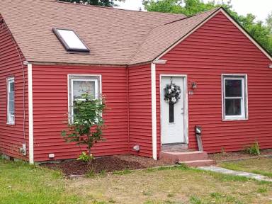 Main picture of 201 Pinnery Ave