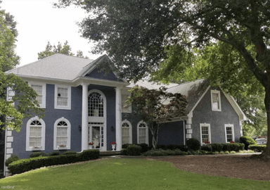 Main picture of 4865 Riversound Dr