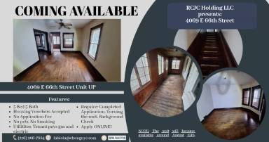 Main picture of 4069 E 66th St