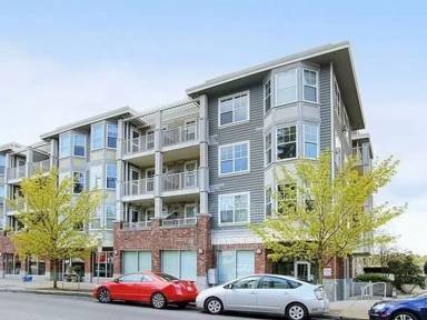 Main picture of Blakeley Commons