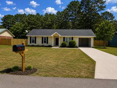 Main picture of 302 Wapiti Dr