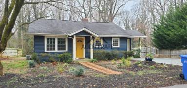 Main picture of 4 Hall Rd