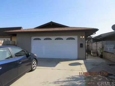 Main picture of 1571 Citrus Way