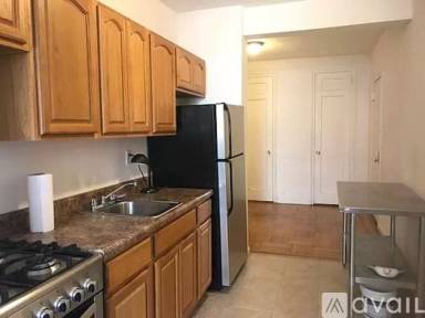 Main picture of 2111 Albemarle Rd