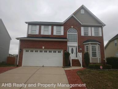 Main picture of 6827 Championship Dr