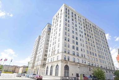 Main picture of The Park Shelton