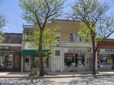 Main picture of 2904 Central St