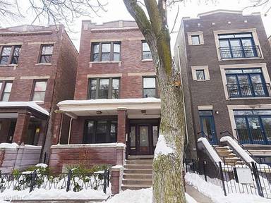 Main picture of 821 N Winchester Ave
