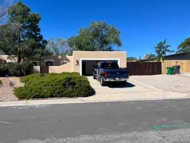 Main picture of 10305 Jarmel Dr NW