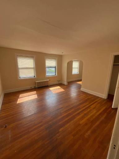 Main picture of Hobart Wightman Apartments