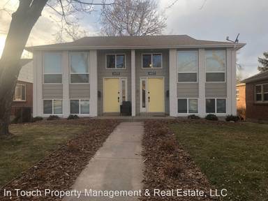 Main picture of 4657 S Lincoln St