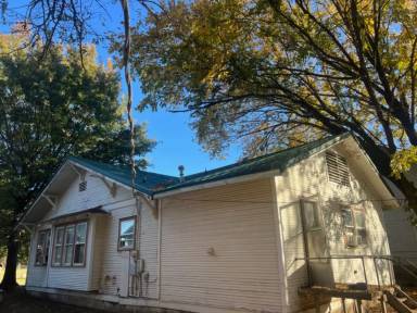 Main picture of 914 N Okmulgee Ave