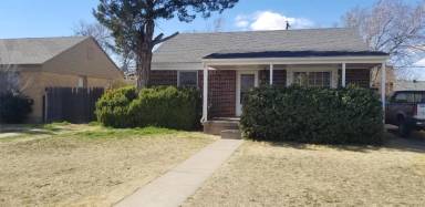 Main picture of 3616 S Ong St
