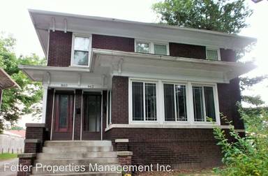 Main picture of 860 S Kentucky Ave