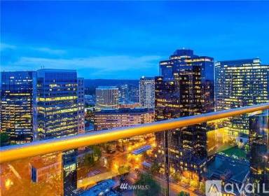 Main picture of Bellevue Towers