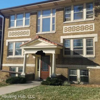 Main picture of 4140 Bryant Ave S