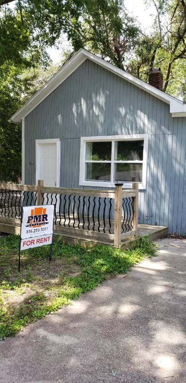 Main picture of 500 N 19th St