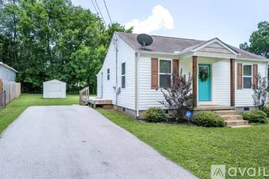 Main picture of 1610 Strawberry Ln