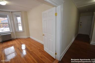 Main picture of 1175 Boylston St