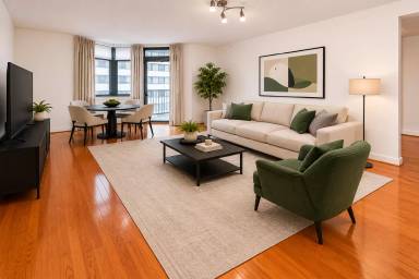 Main picture of Quincy Court Condominium