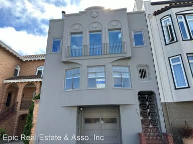 Main picture of 3131 Gough St