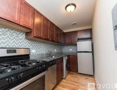 Main picture of 555 W Arlington Apartments