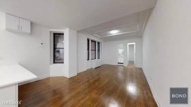 Main picture of 200 W 58th St