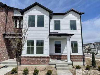 Main picture of Mountain Ridge Townhomes