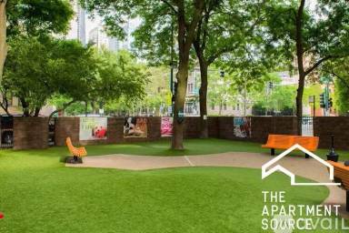 Main picture of 1000 North LaSalle Apartments