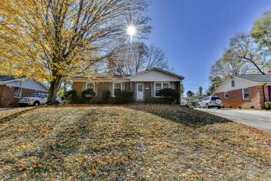Main picture of 5316 Hughes Dr