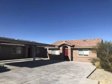 Main picture of 73482 Desert Trail Dr