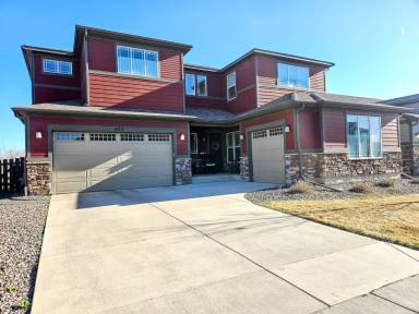Main picture of 673 Stage Station Way