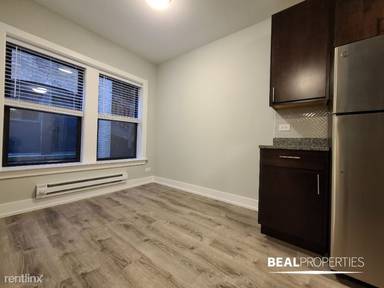 Main picture of Brompton Apartments