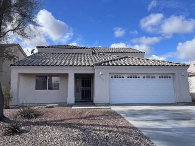 Main picture of 2158 Sierra Santiago