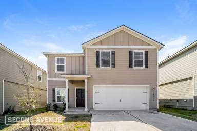 Main picture of Savannah Place