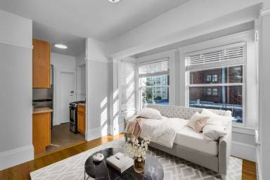 Main picture of 635 ELLIS Apartments