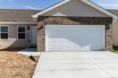 Main picture of 2032 Wexford Green Way