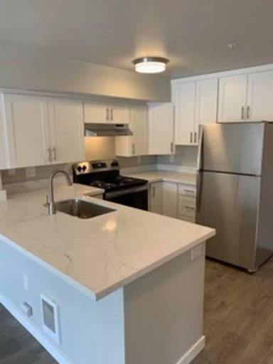 Main picture of The Terrace Apartments