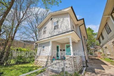 Main picture of 1116 East 45th Street - Unit A