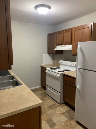Main picture of Oakridge Apartments