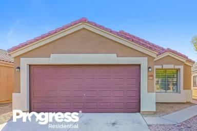Main picture of 10861 E Arcadia Ave