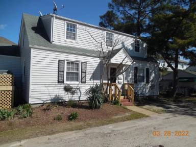 Main picture of 1232 W Ocean View Ave